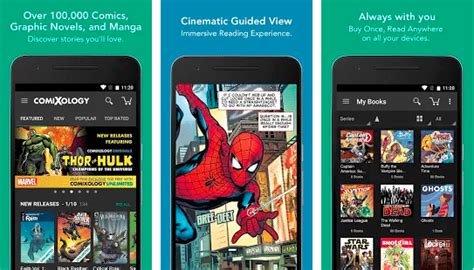 comikfun|Install Apps .
